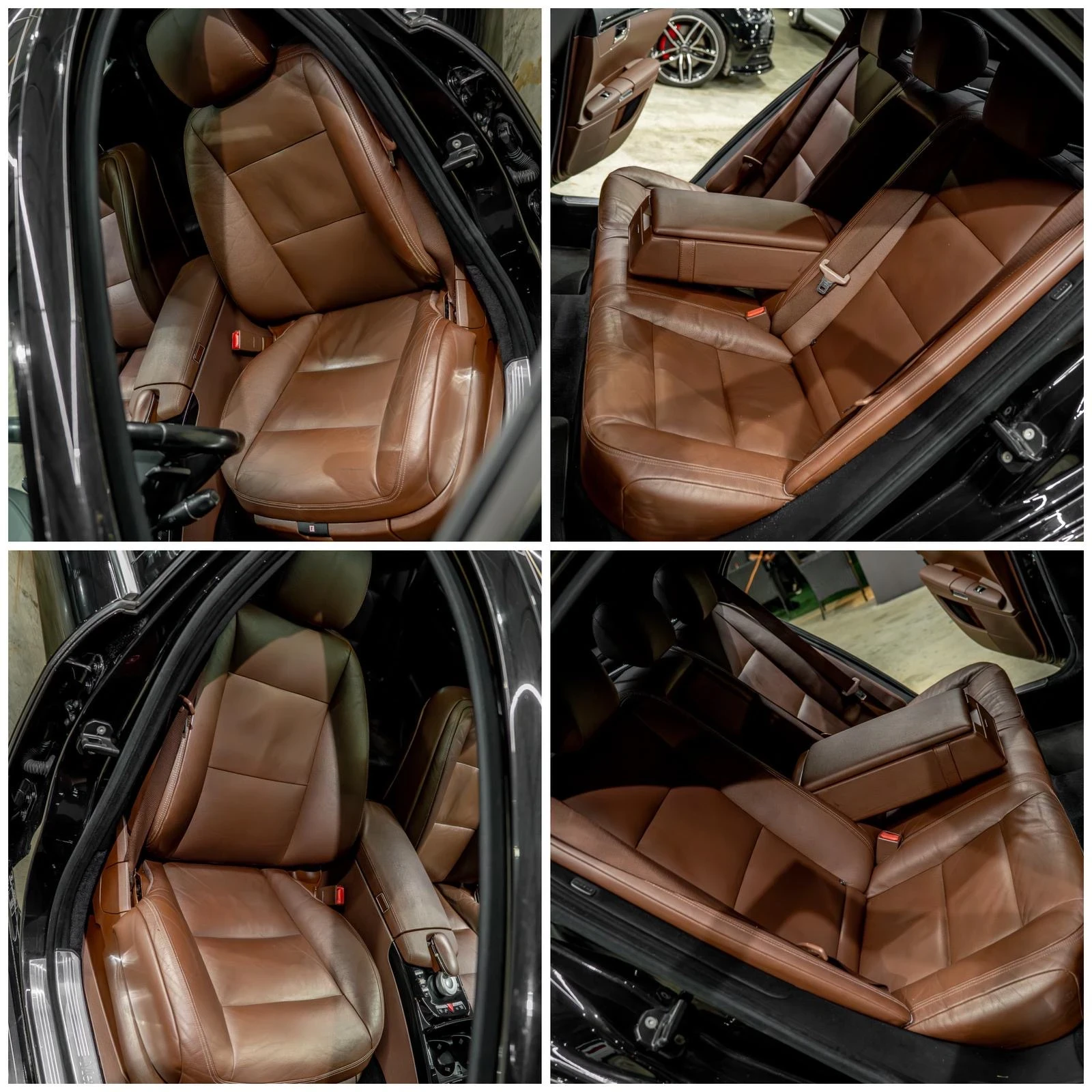 Mercedes-Benz S 350 AMG LINE / HARMAN&CARDON / LED / 6.3 OPTIC - изображение 8