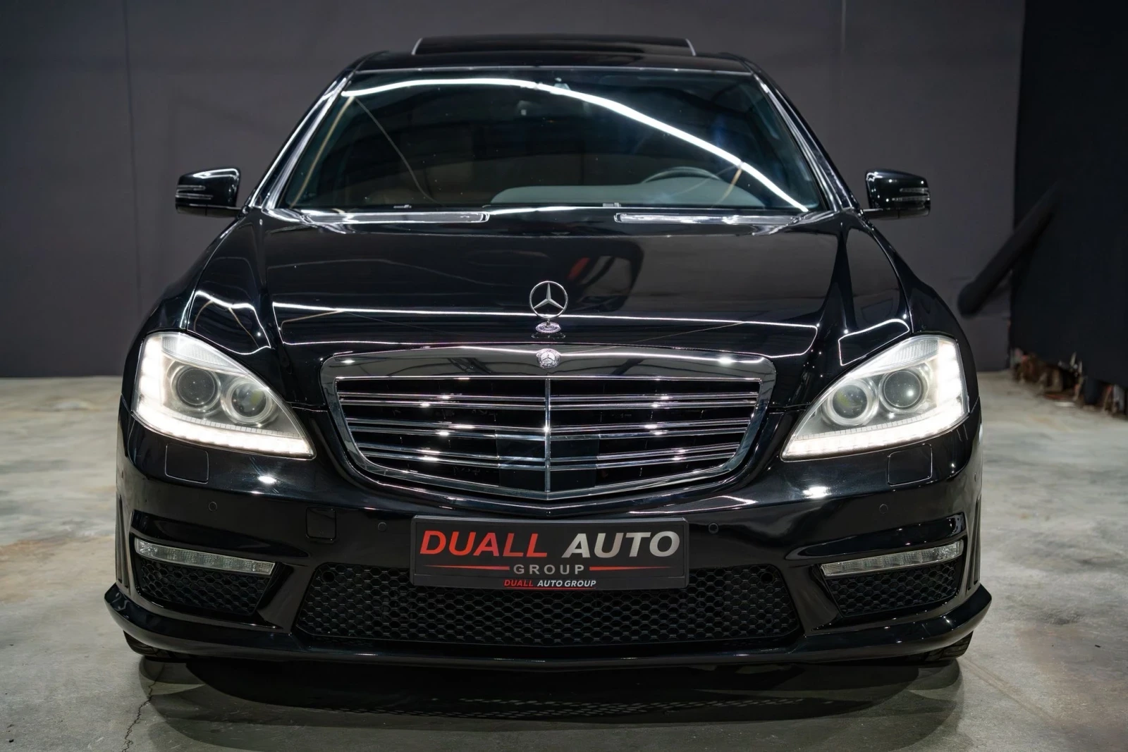 Mercedes-Benz S 350 AMG LINE / HARMAN&CARDON / LED / 6.3 OPTIC - изображение 2