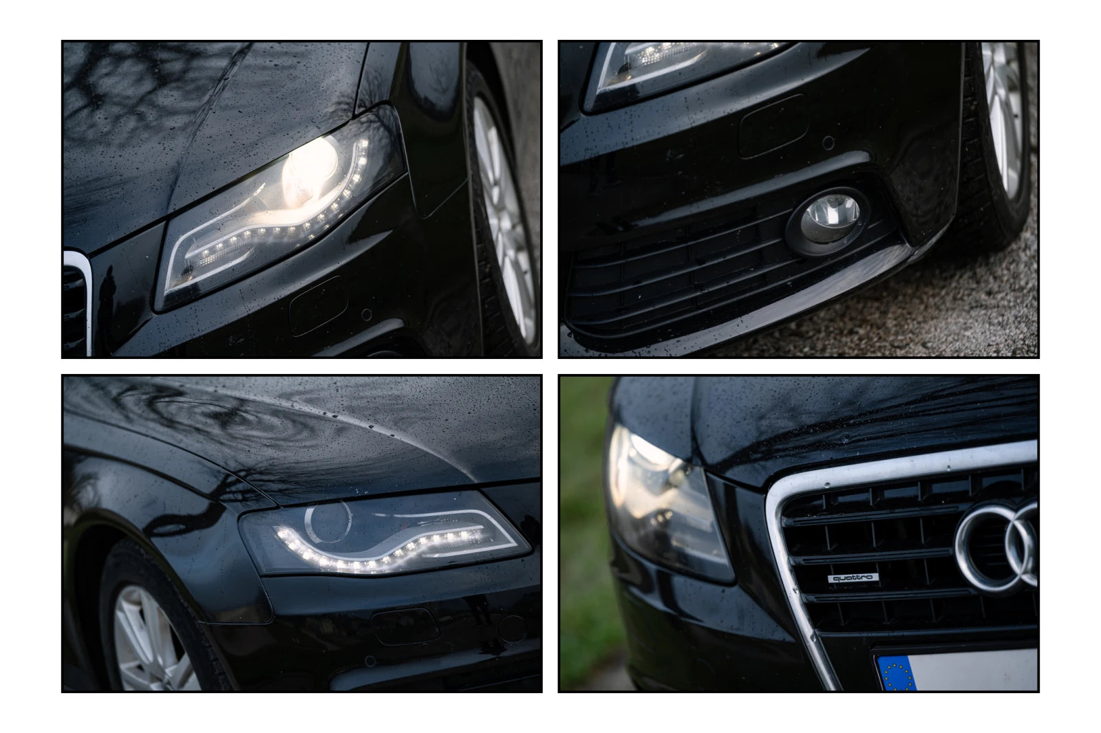 Audi A4  - изображение 4