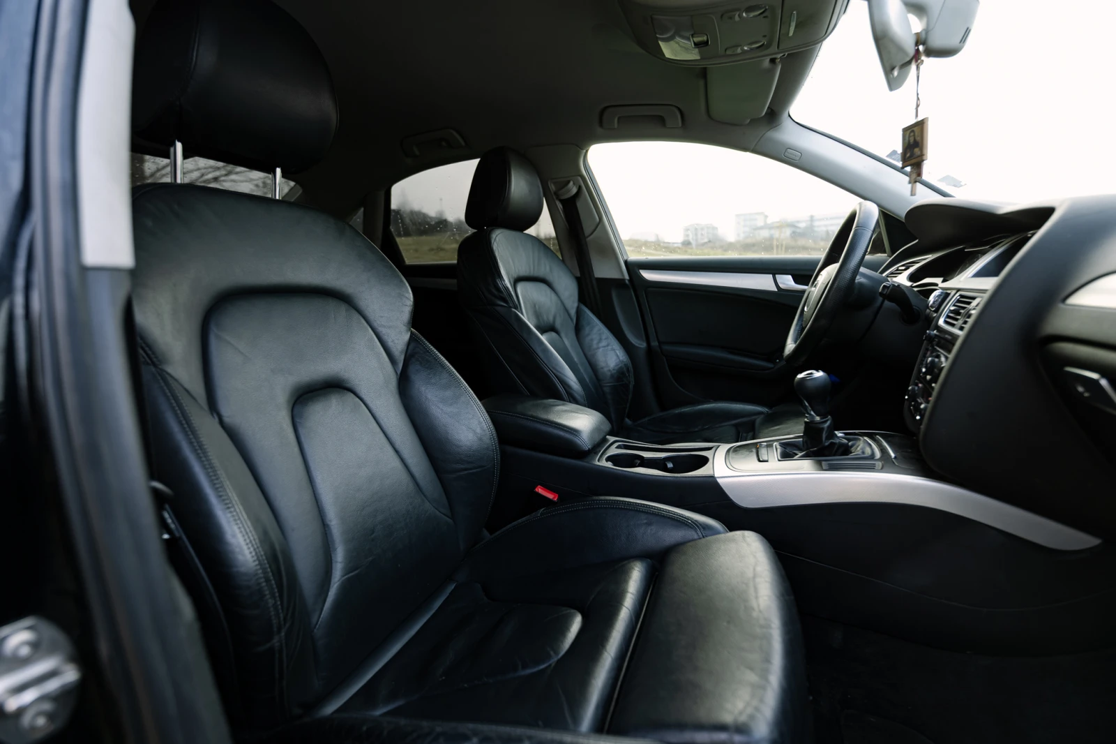 Audi A4  - изображение 10