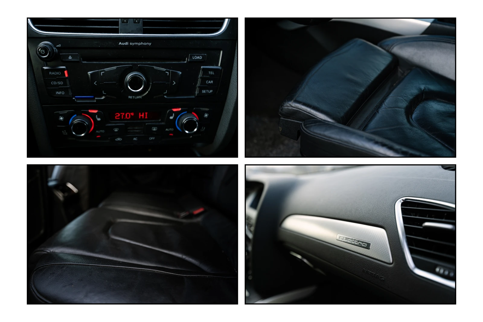 Audi A4  - изображение 8