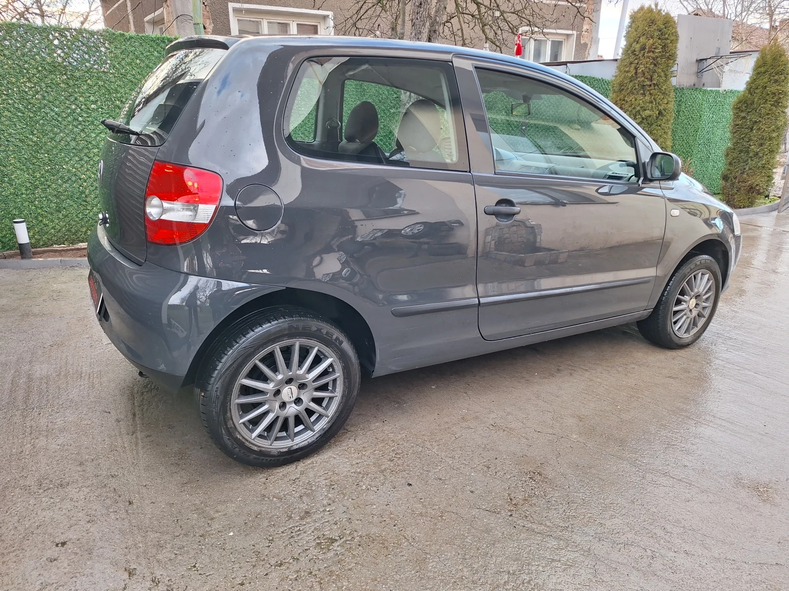 VW Fox 1.2  | Mobile.bg � ����������� 2