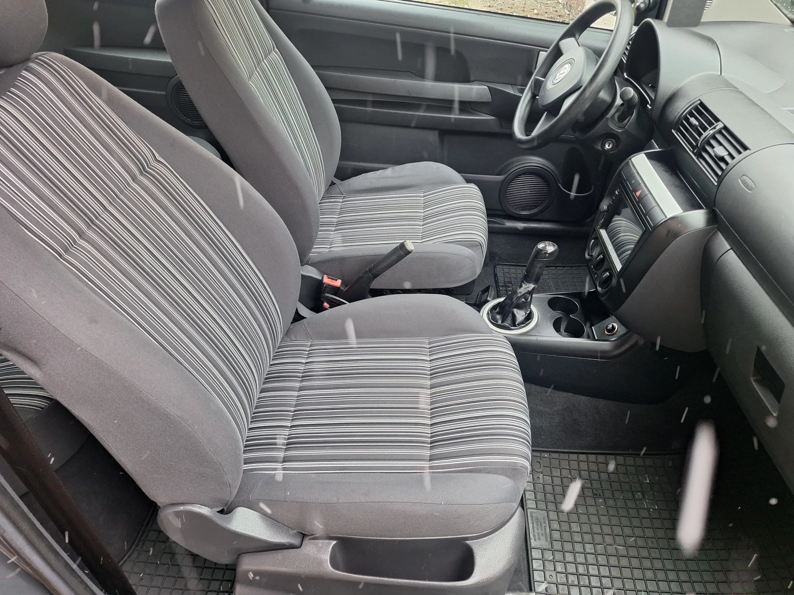 VW Fox 1.2  | Mobile.bg � ����������� 11