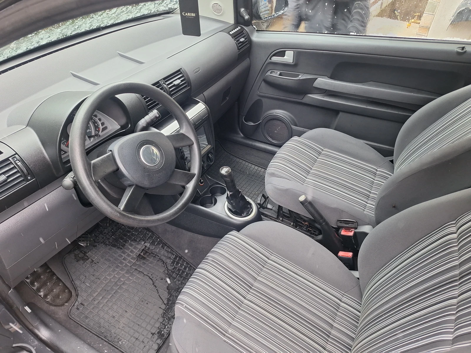 VW Fox 1.2  | Mobile.bg � ����������� 15