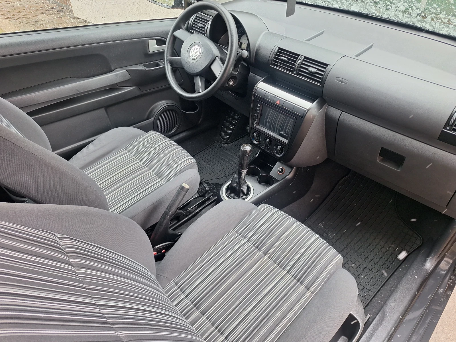 VW Fox 1.2  | Mobile.bg � ����������� 13