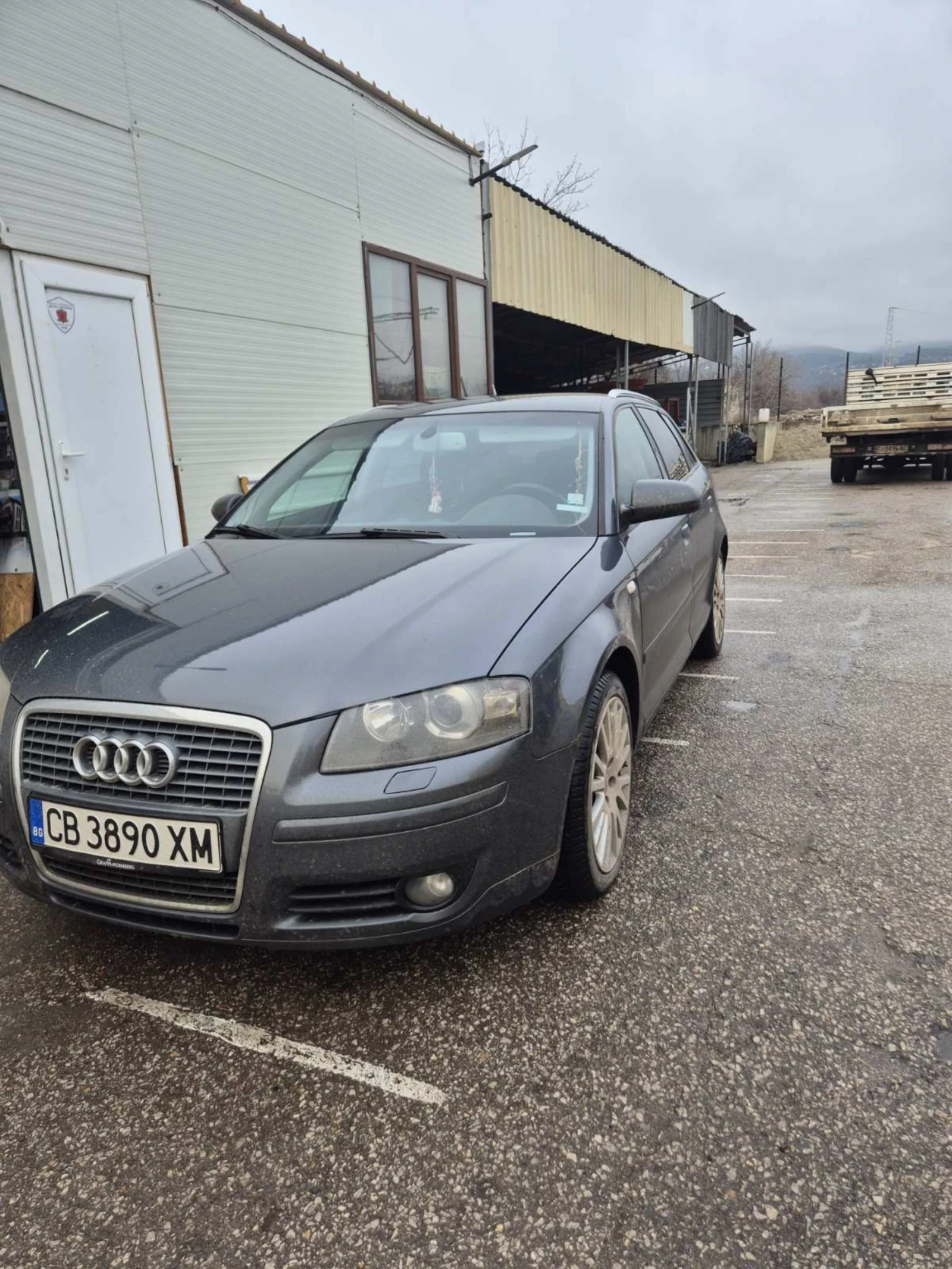 Audi A3 | Mobile.bg � ����������� 1