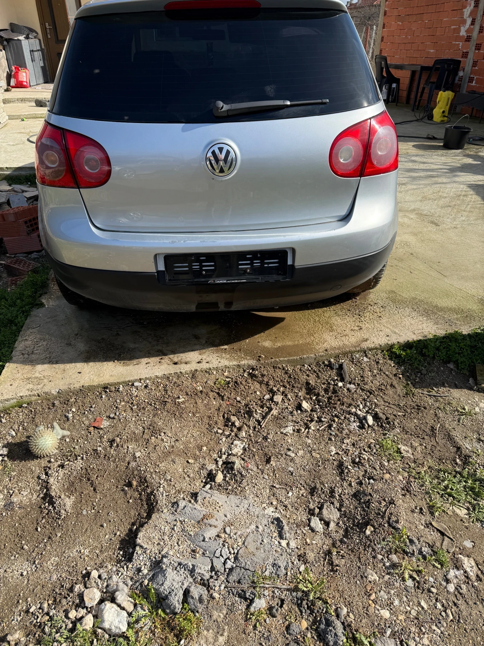 VW Golf �������� ����� ��������� ���� 5, ���� �� ������ �� | Mobile.bg � ����������� 4