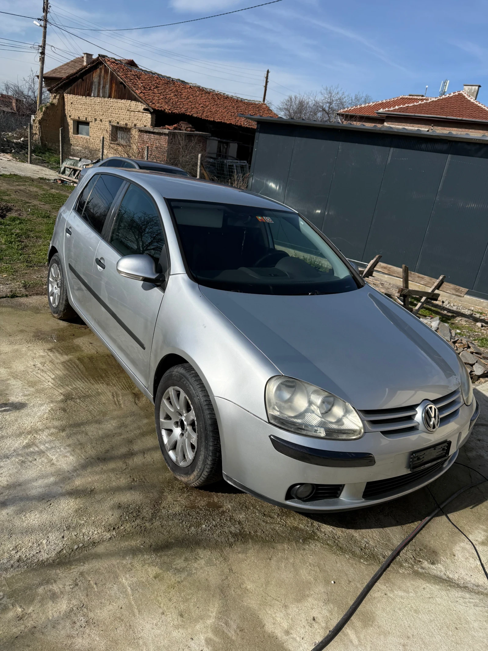 VW Golf �������� ����� ��������� ���� 5, ���� �� ������ �� | Mobile.bg � ����������� 5