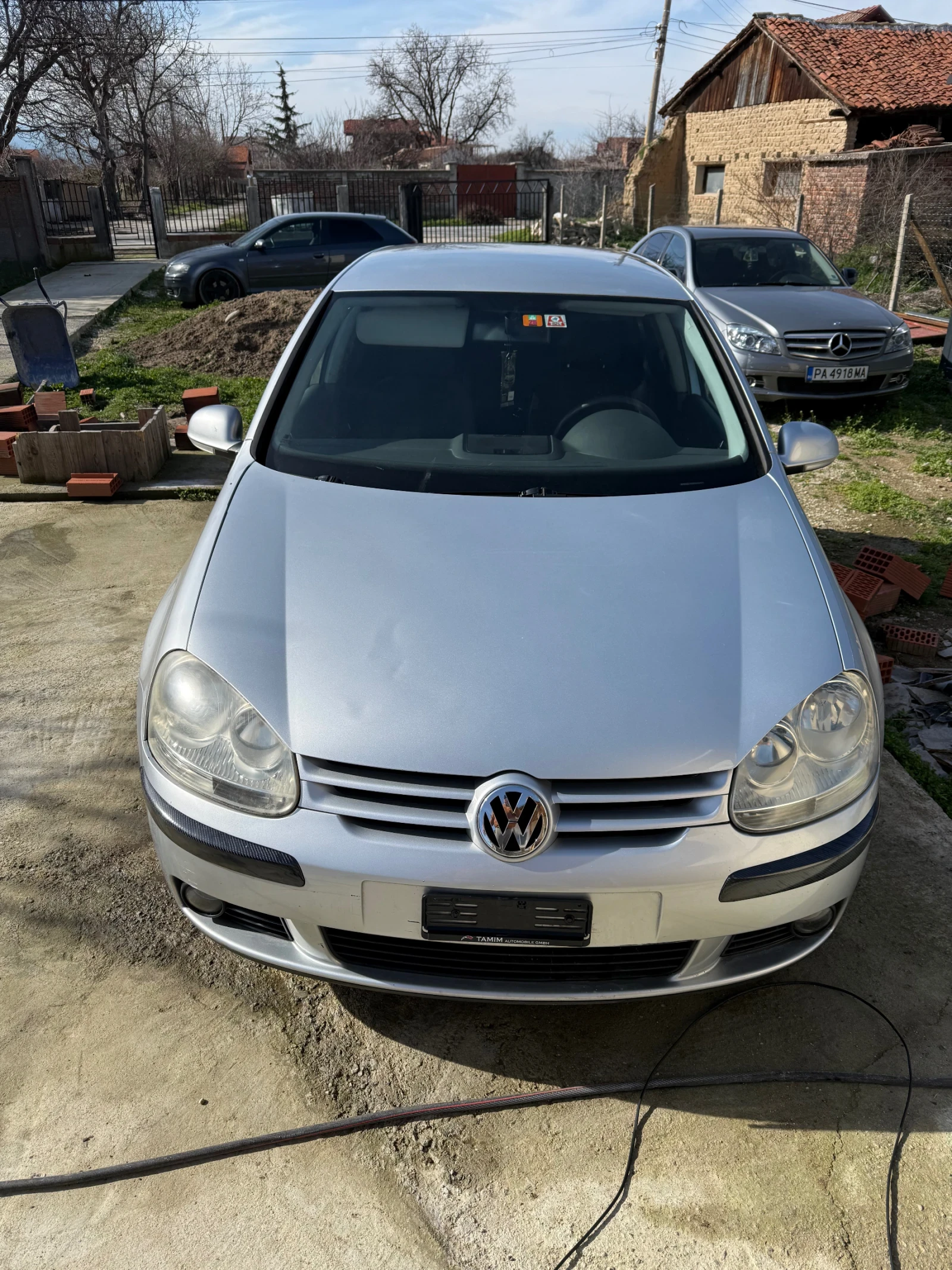 VW Golf �������� ����� ��������� ���� 5, ���� �� ������ �� | Mobile.bg � ����������� 2