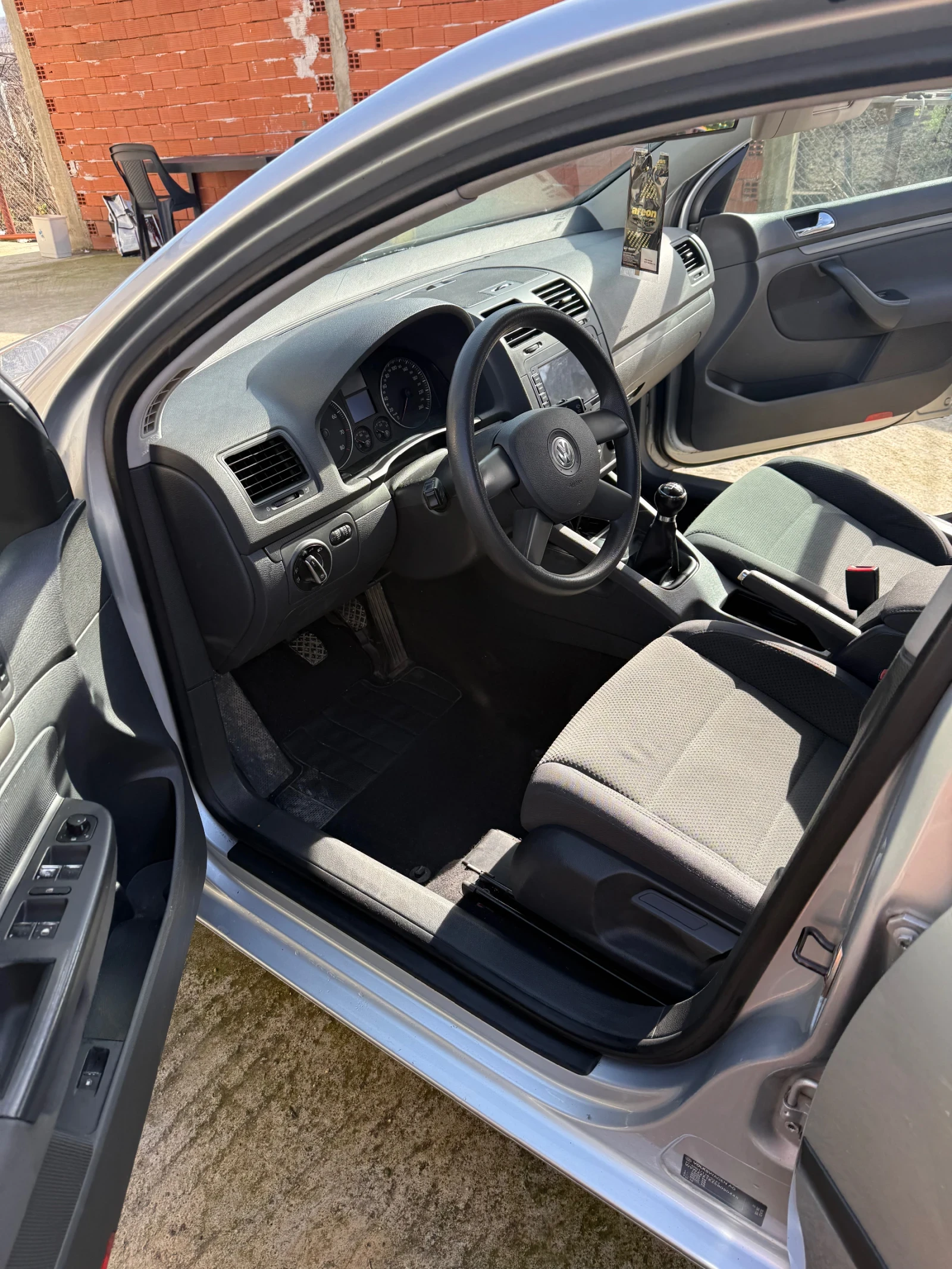 VW Golf �������� ����� ��������� ���� 5, ���� �� ������ �� | Mobile.bg � ����������� 6