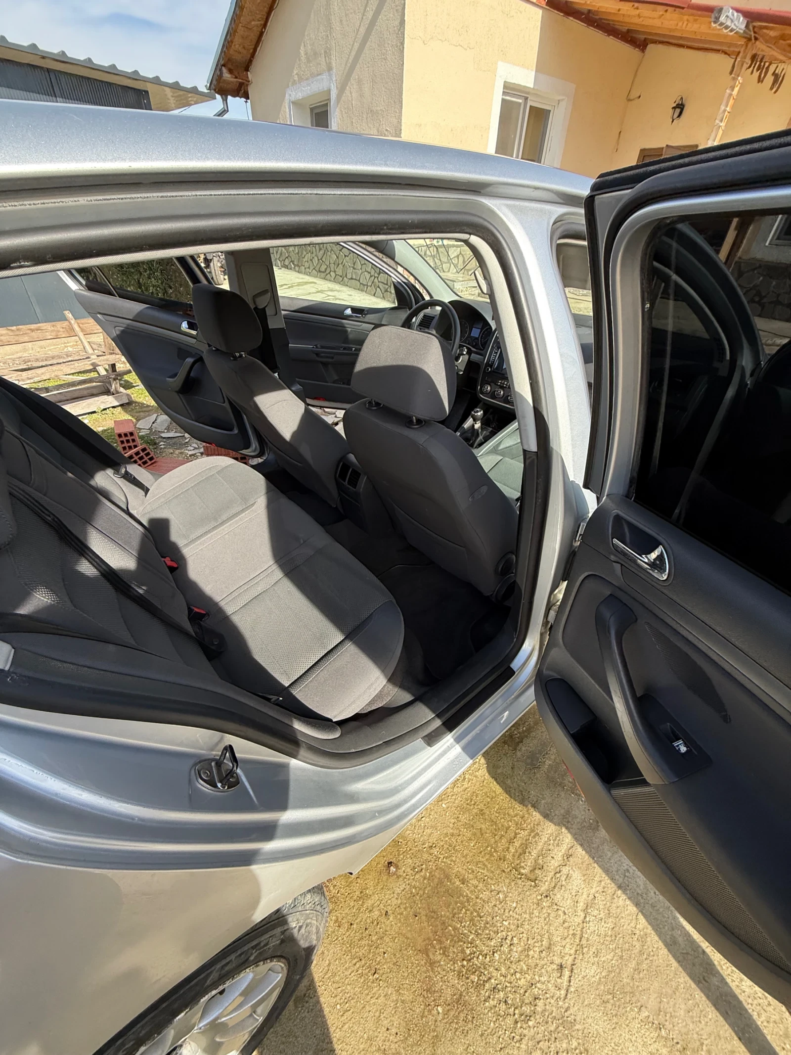 VW Golf �������� ����� ��������� ���� 5, ���� �� ������ �� | Mobile.bg � ����������� 11