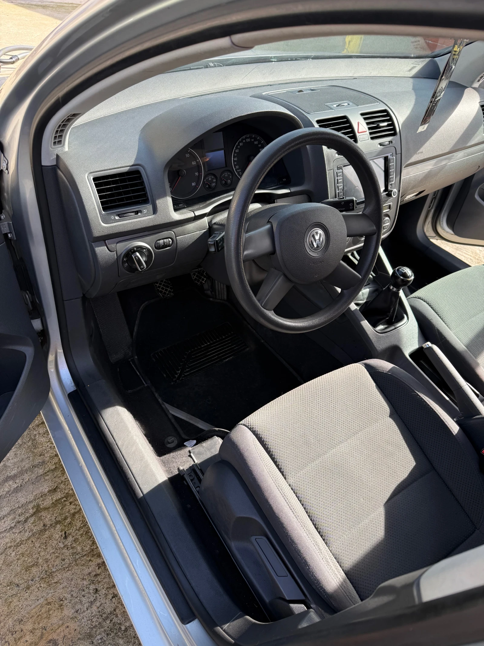VW Golf �������� ����� ��������� ���� 5, ���� �� ������ �� | Mobile.bg � ����������� 13