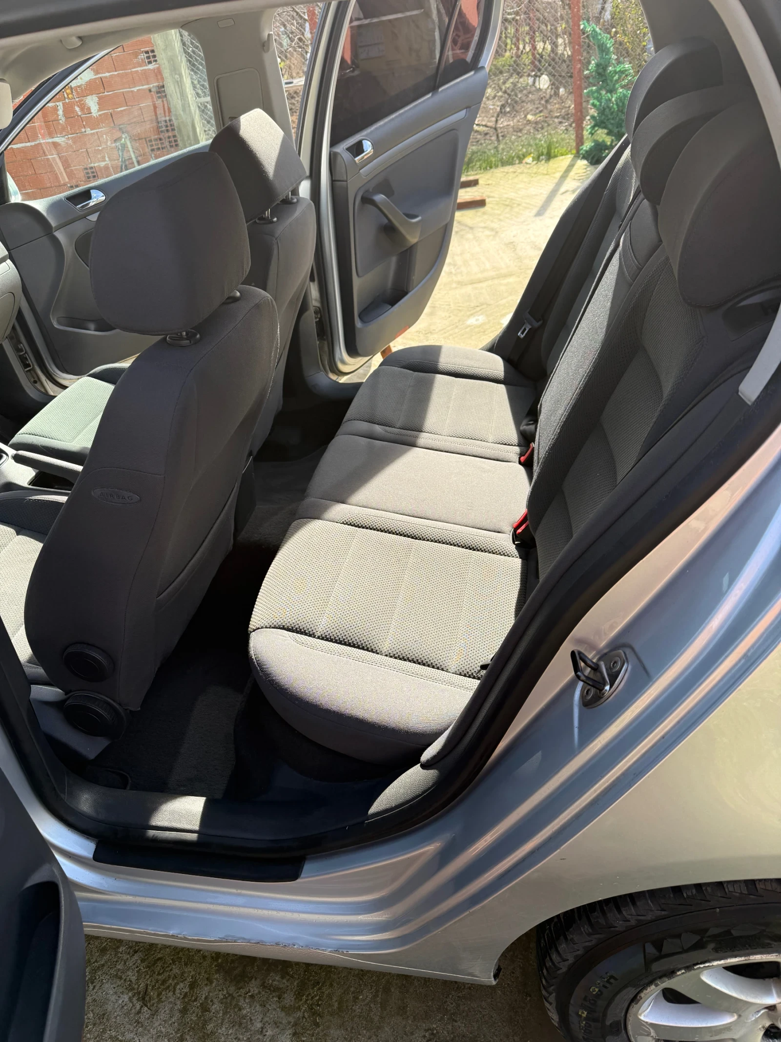 VW Golf �������� ����� ��������� ���� 5, ���� �� ������ �� | Mobile.bg � ����������� 8