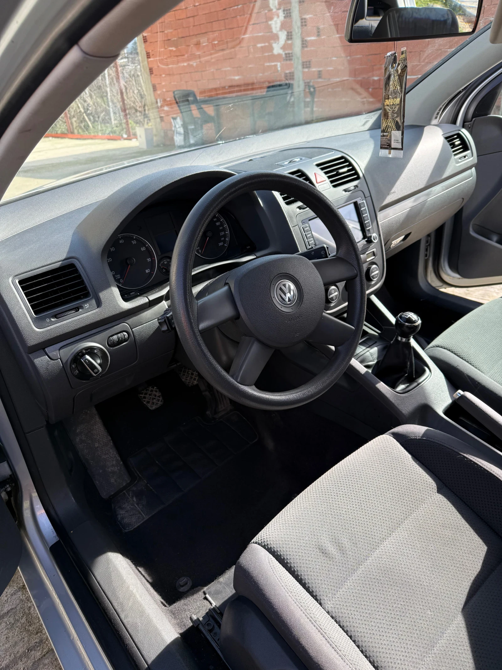 VW Golf �������� ����� ��������� ���� 5, ���� �� ������ �� | Mobile.bg � ����������� 7