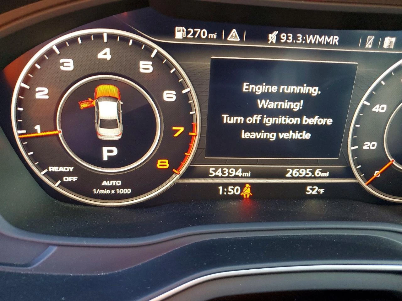 Audi A4 PREMIUM PLUS* B&O* ПОДГРЕВ* КАМЕРА* ДИГИТАЛНО ТАБЛ - изображение 10