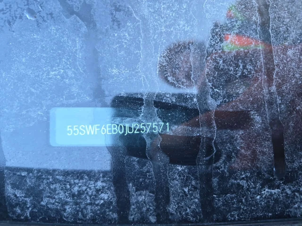 Mercedes-Benz C 43 AMG CARFAX /Кожа/Нави/Подгрев/Панорама, снимка 15 - Автомобили и джипове - 53714038