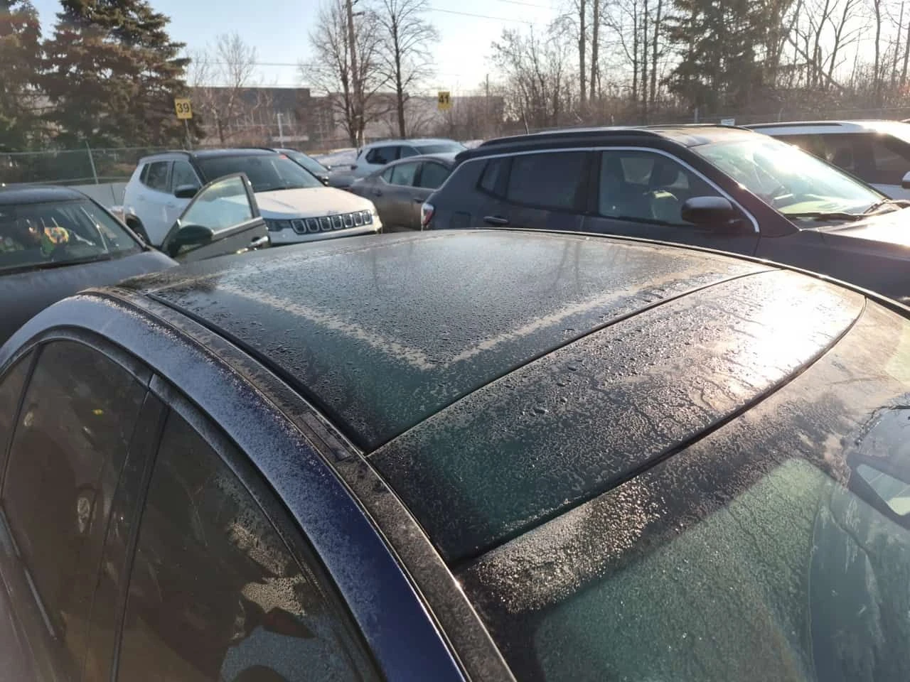 Mercedes-Benz C 43 AMG CARFAX /Кожа/Нави/Подгрев/Панорама - изображение 6