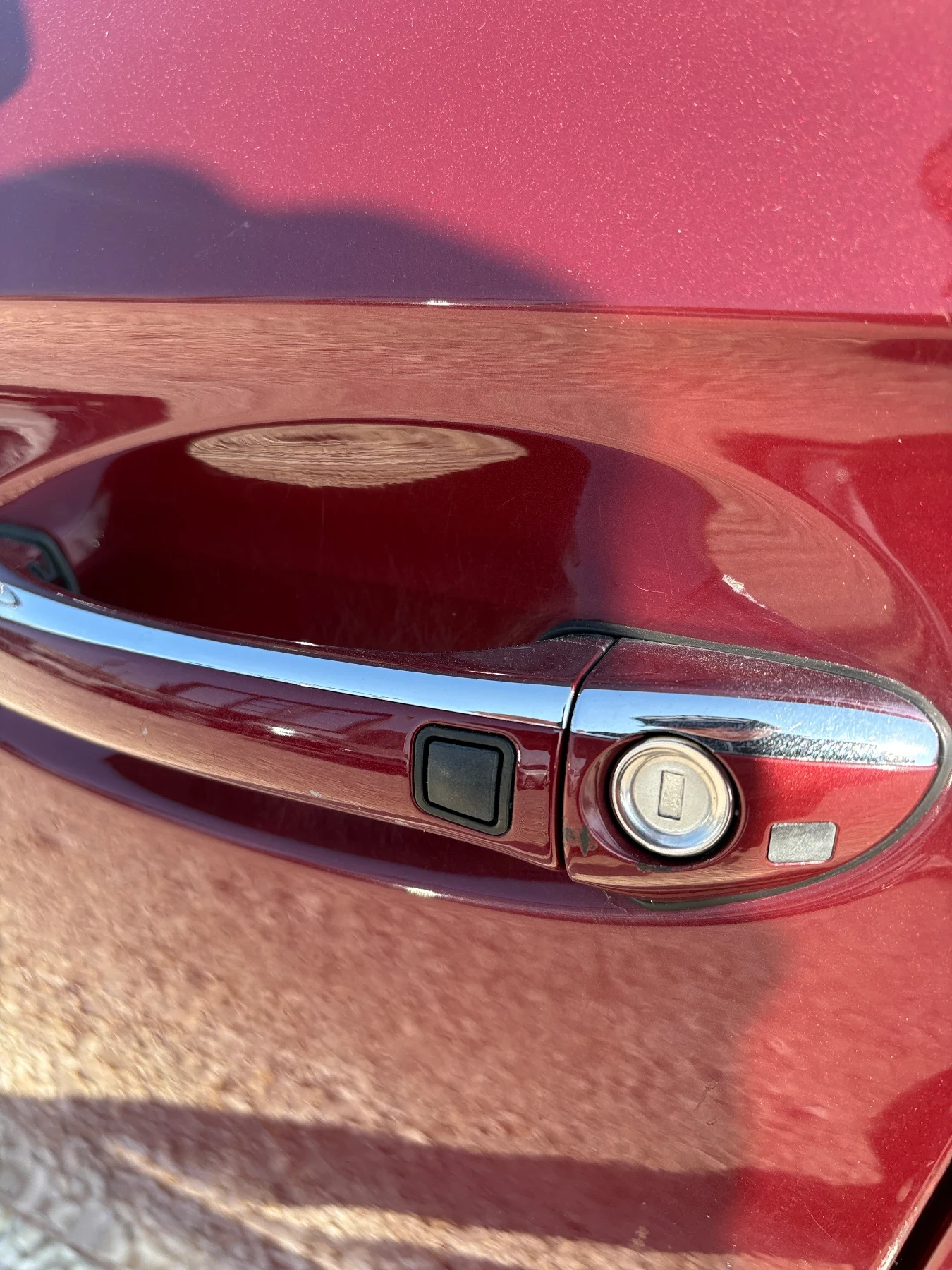 Mercedes-Benz CLS 500, снимка 3 - Автомобили и джипове - 53861888