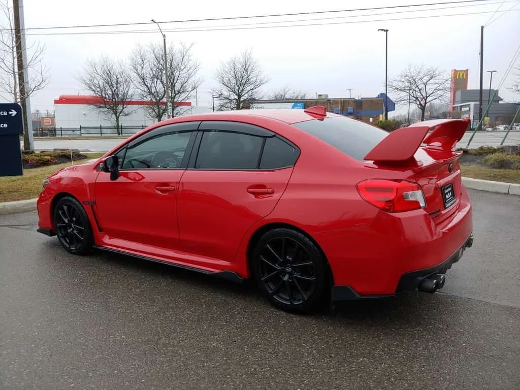 Subaru WRX * WHOLSESALE TO THE PUBLIC | YOU CERTIFY YOU SAVE , снимка 6 - Автомобили и джипове - 53861041