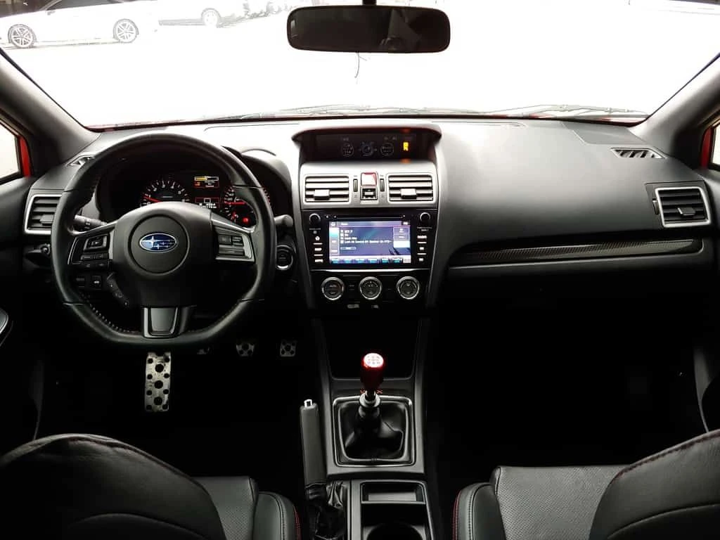 Subaru WRX * WHOLSESALE TO THE PUBLIC | YOU CERTIFY YOU SAVE , снимка 12 - Автомобили и джипове - 53861041