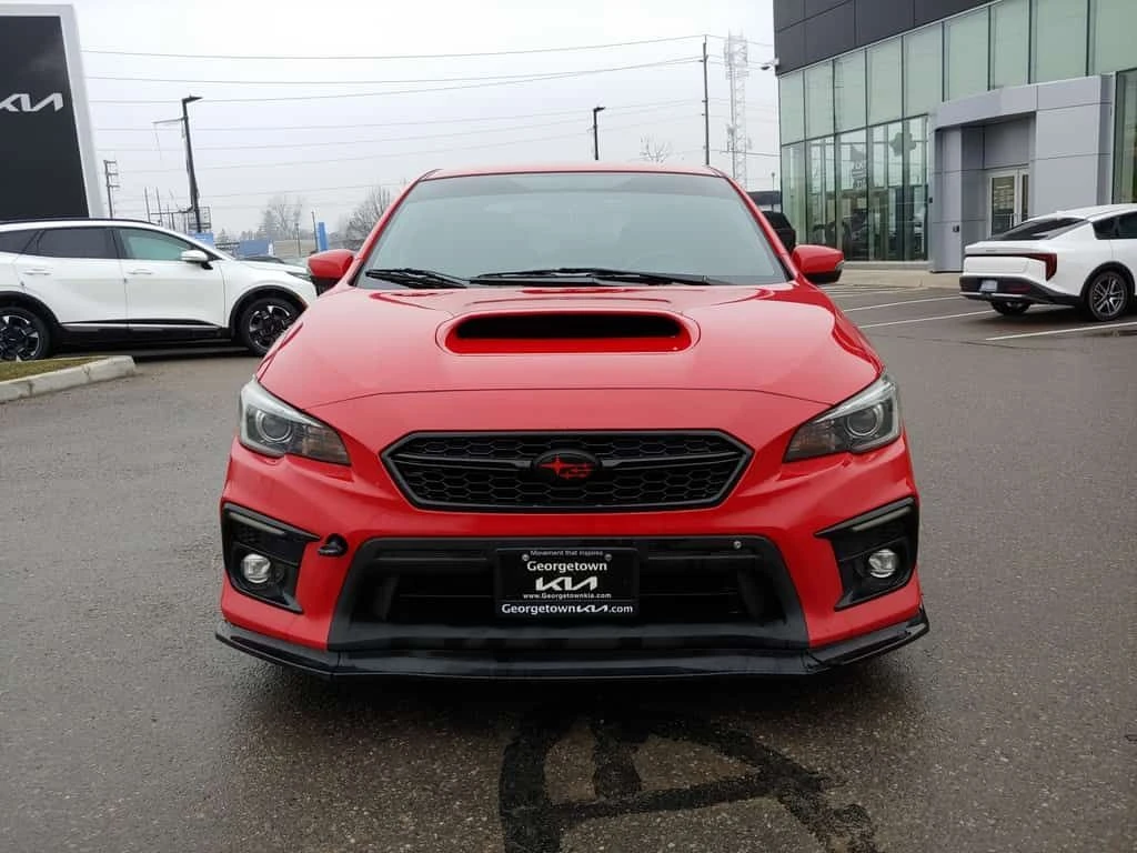 Subaru WRX * WHOLSESALE TO THE PUBLIC | YOU CERTIFY YOU SAVE , снимка 2 - Автомобили и джипове - 53861041