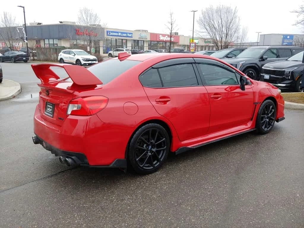 Subaru WRX * WHOLSESALE TO THE PUBLIC | YOU CERTIFY YOU SAVE , снимка 8 - Автомобили и джипове - 53861041