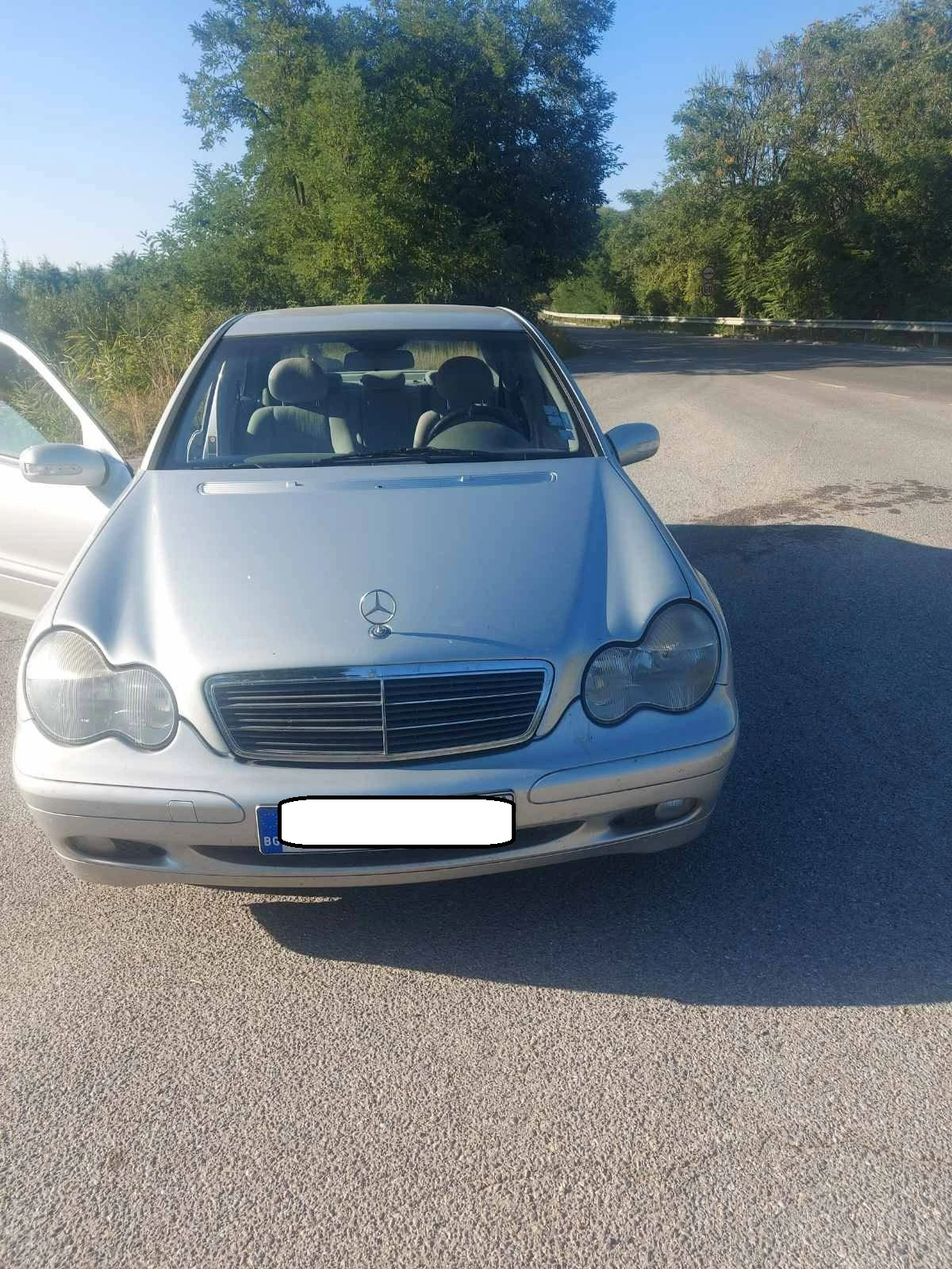 Mercedes-Benz C 200 cdi | Mobile.bg � ����������� 4