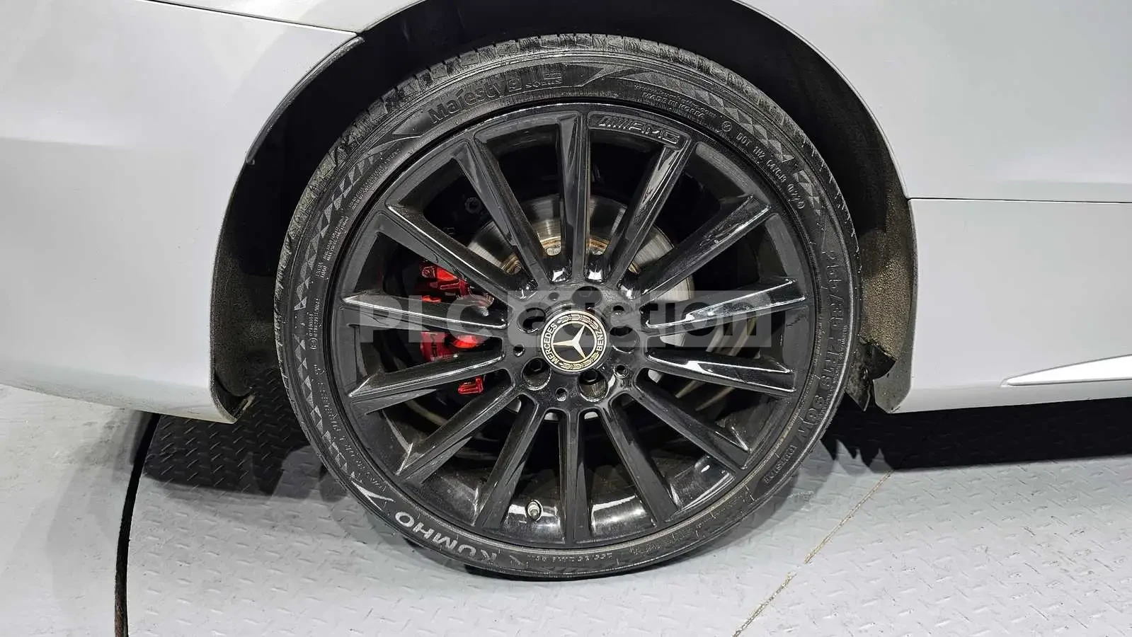 Mercedes-Benz C 220 COUPE* AMG PK* KEYLESS* HEAD-UP* ������ ���� | Mobile.bg � ����������� 5