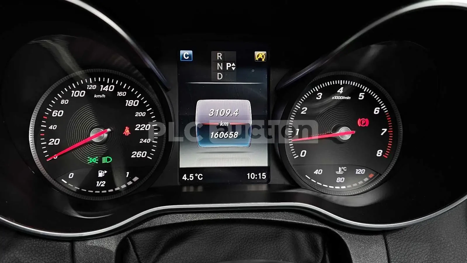 Mercedes-Benz C 220 COUPE* AMG PK* KEYLESS* HEAD-UP* ������ ���� | Mobile.bg � ����������� 8