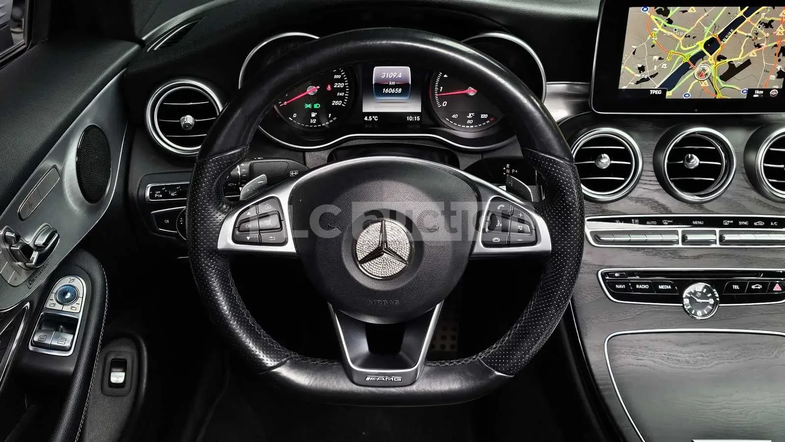 Mercedes-Benz C 220 COUPE* AMG PK* KEYLESS* HEAD-UP* ������ ���� | Mobile.bg � ����������� 6