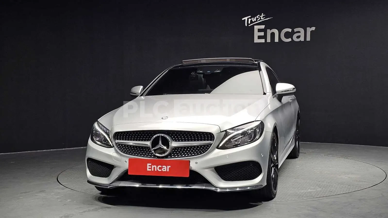 Mercedes-Benz C 220 COUPE* AMG PK* KEYLESS* HEAD-UP* ������ ���� | Mobile.bg � ����������� 2