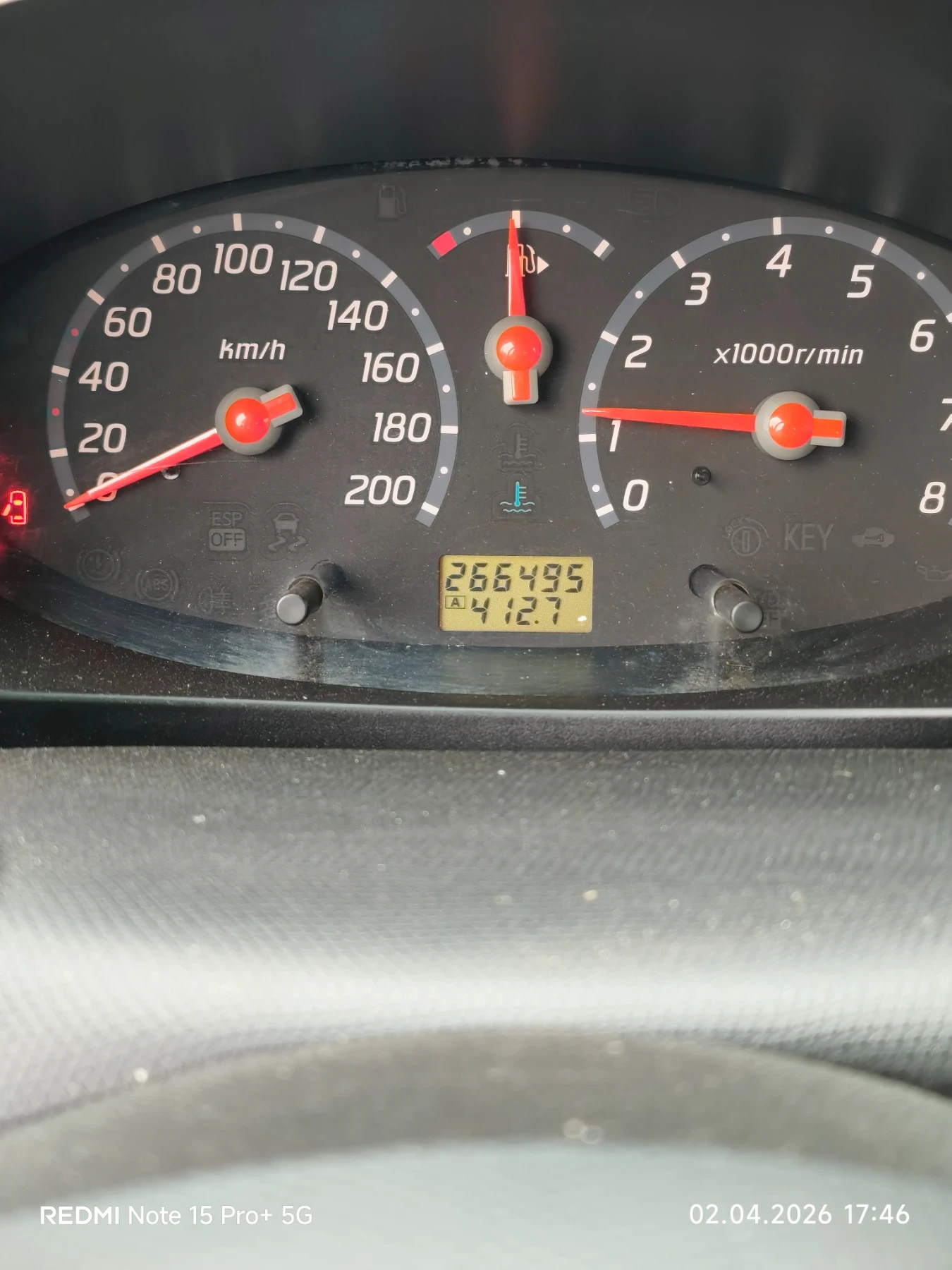 Nissan Micra 1.2, снимка 7 - Автомобили и джипове - 54070106