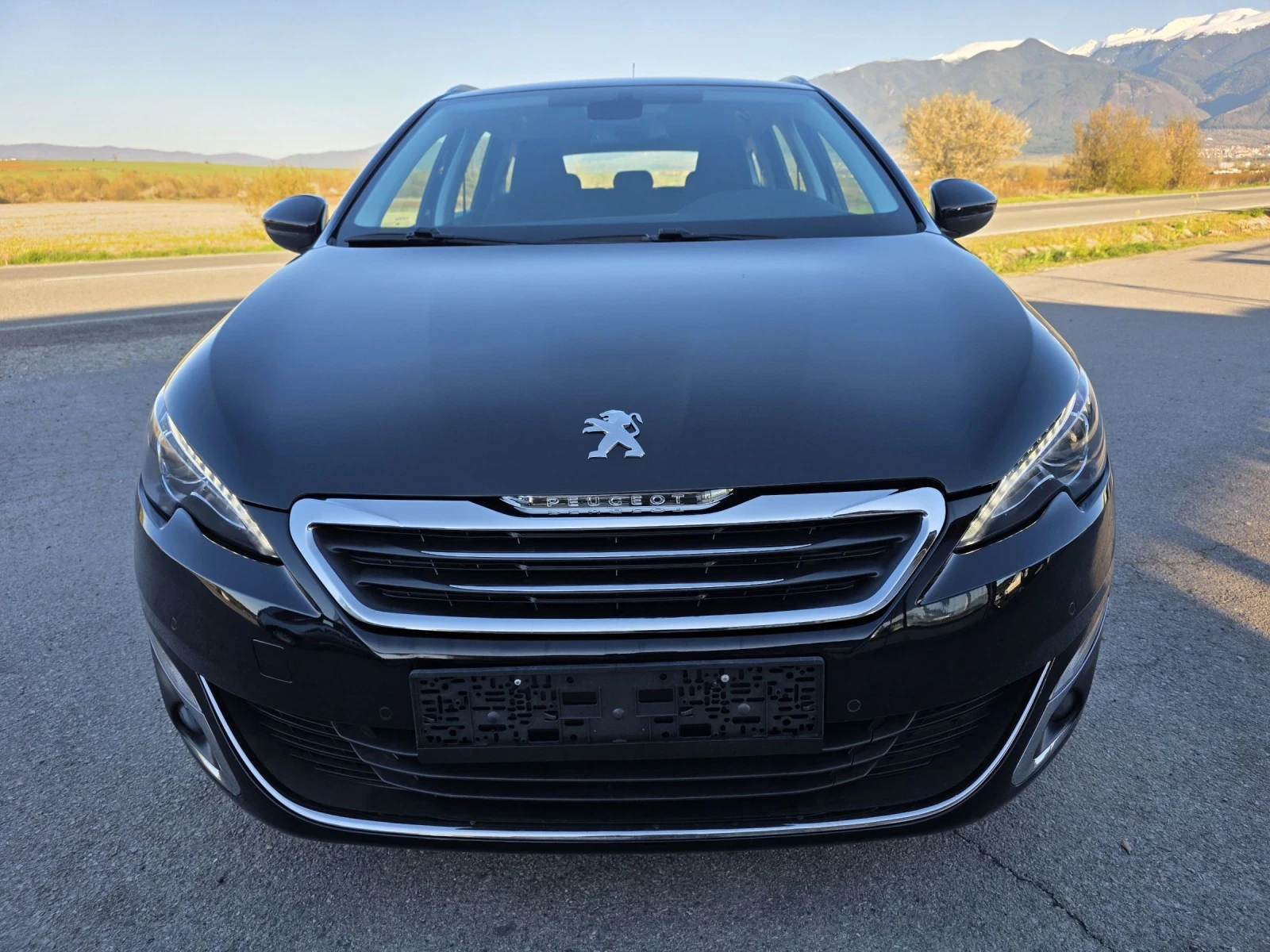 Peugeot 308 Allure Euro 6 Navi | Mobile.bg � ����������� 3