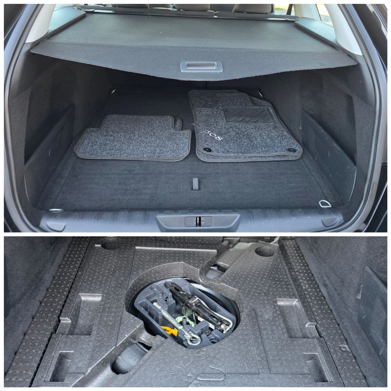 Peugeot 308 Allure Euro 6 Navi | Mobile.bg � ����������� 15