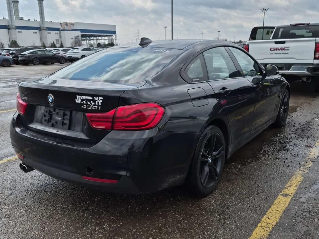 BMW 430 * 430I XDRIVE * CARFAX * M PACK * , снимка 3 - Автомобили и джипове - 54203391