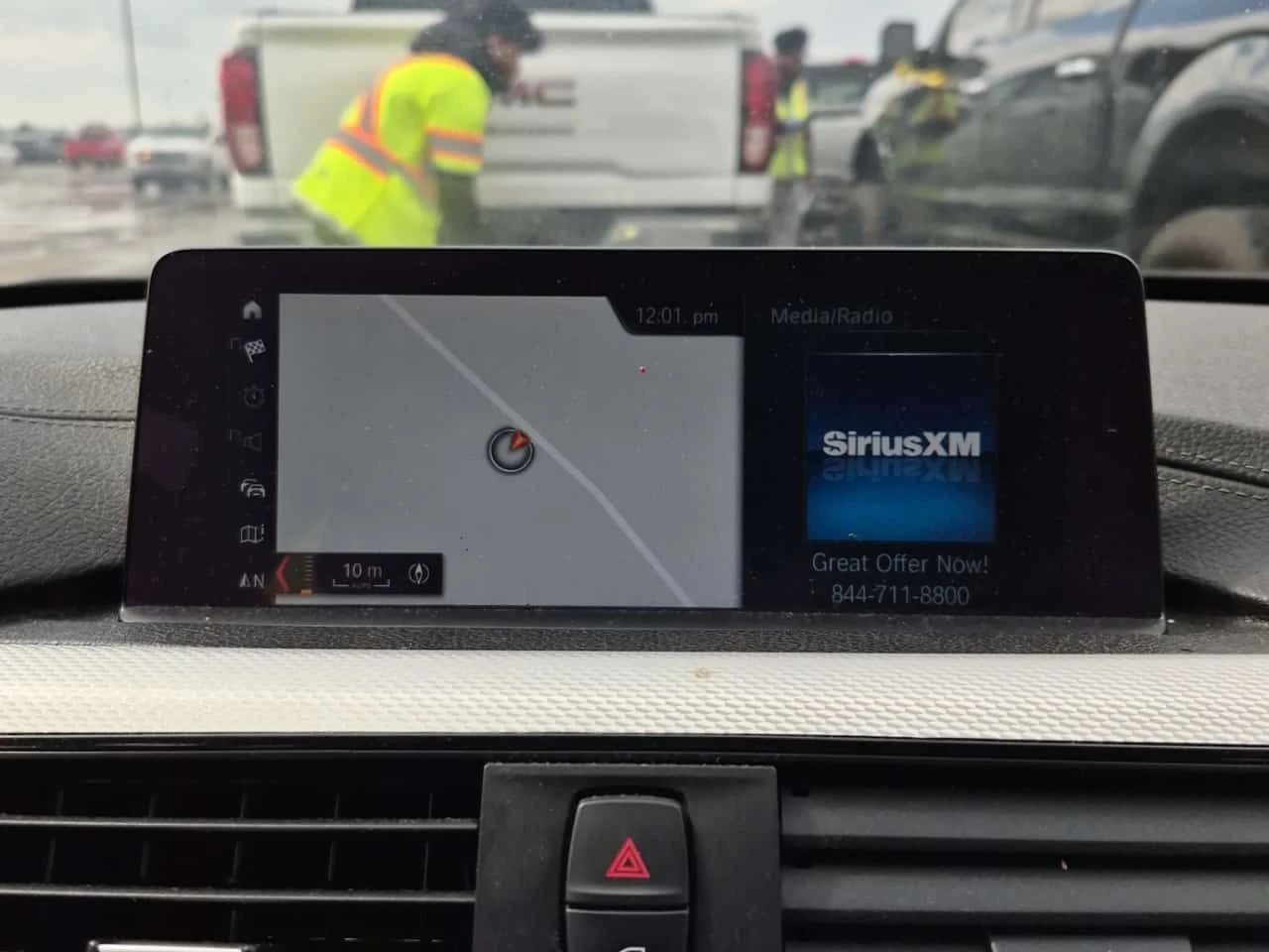 BMW 430 * 430I XDRIVE * CARFAX * M PACK * , снимка 10 - Автомобили и джипове - 54203391