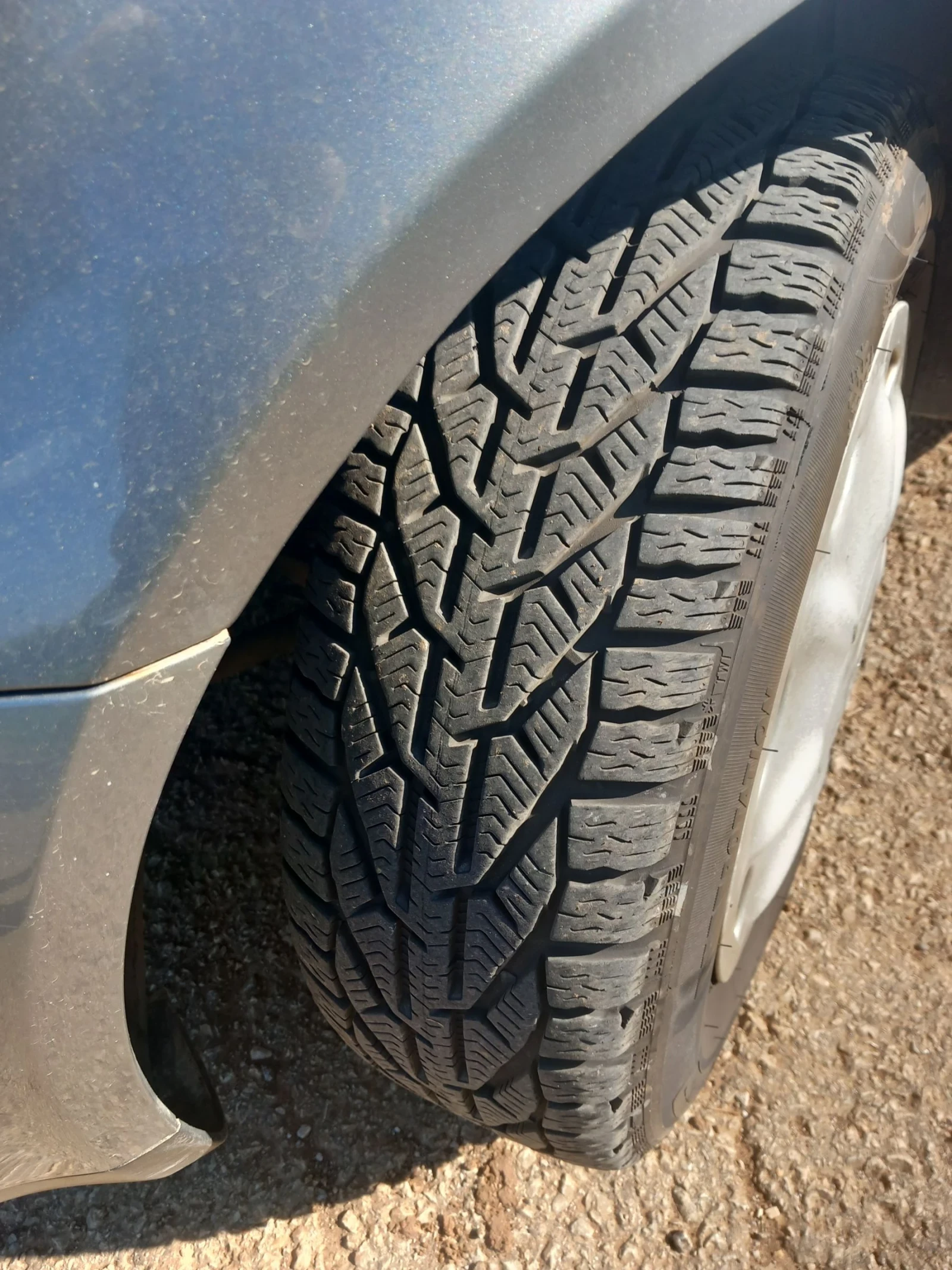 VW Passat 1.9TDI 131кс, снимка 3 - Автомобили и джипове - 54248993