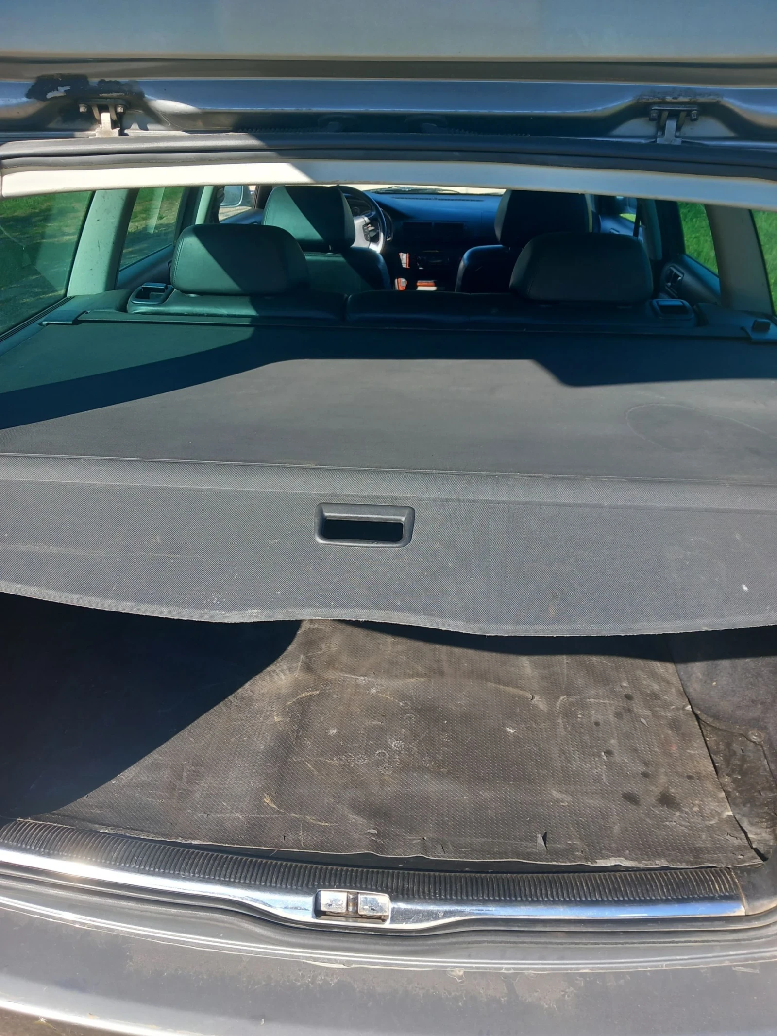 VW Passat 1.9TDI 131кс, снимка 6 - Автомобили и джипове - 54248993