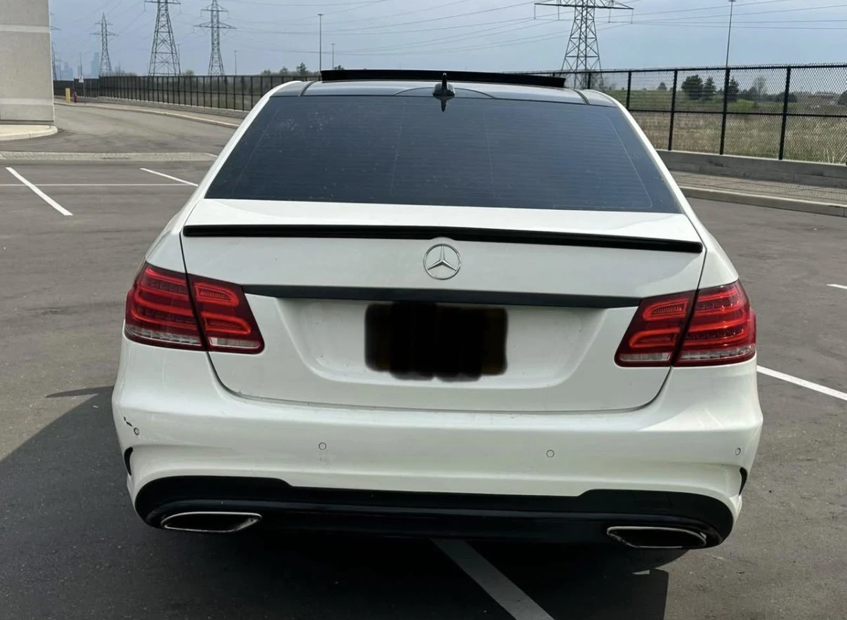 Mercedes-Benz E 350 AMG * ОБДУХВАНЕ * ПАНО * МАСАЖ * HARMON KARDON * , снимка 5 - Автомобили и джипове - 54442045