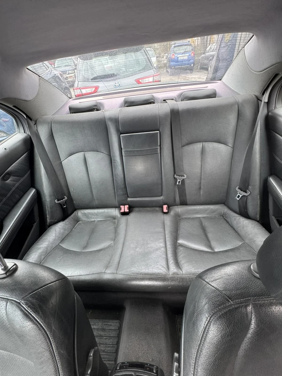Mercedes-Benz E 320 CDI, снимка 4 - Автомобили и джипове - 54458349