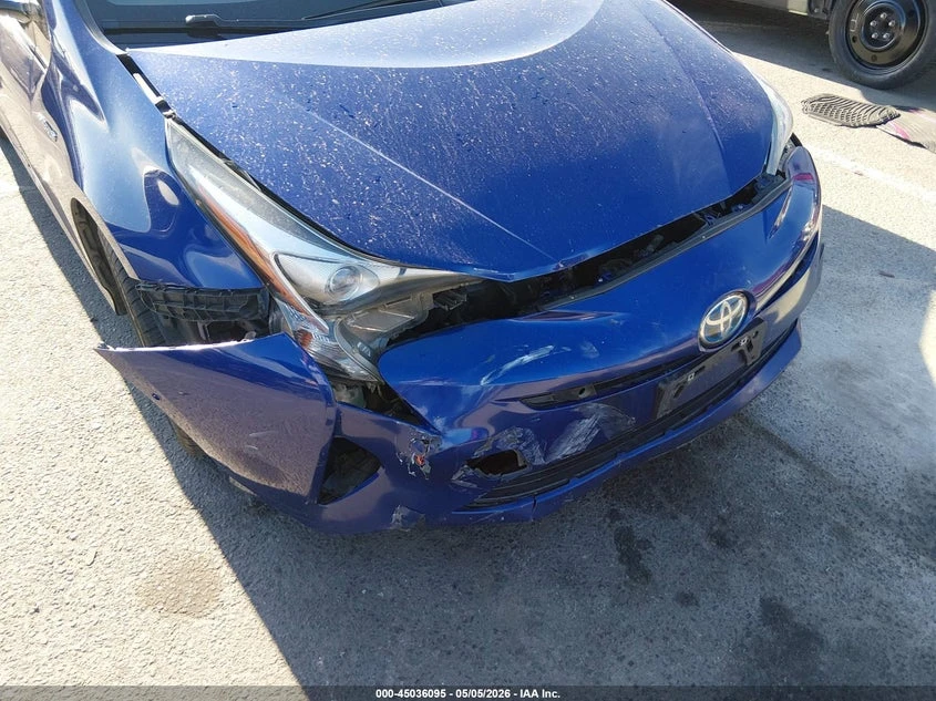 Toyota Prius 1.8L I-4 DOHC, VVT, 95HP Front Wheel Drive | Mobile.bg � ����������� 6