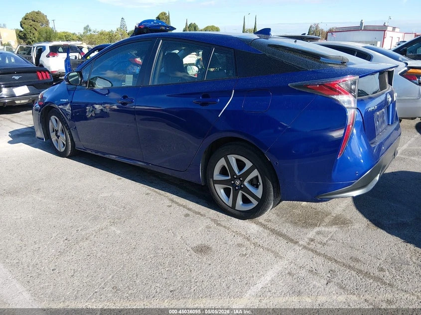 Toyota Prius 1.8L I-4 DOHC, VVT, 95HP Front Wheel Drive | Mobile.bg � ����������� 3