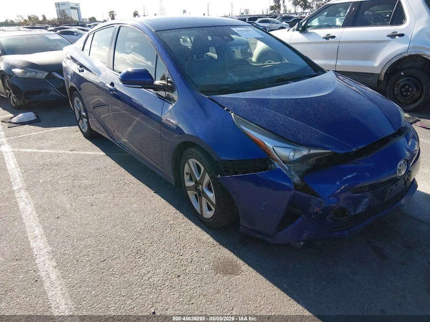 Toyota Prius 1.8L I-4 DOHC, VVT, 95HP Front Wheel Drive | Mobile.bg � ����������� 1