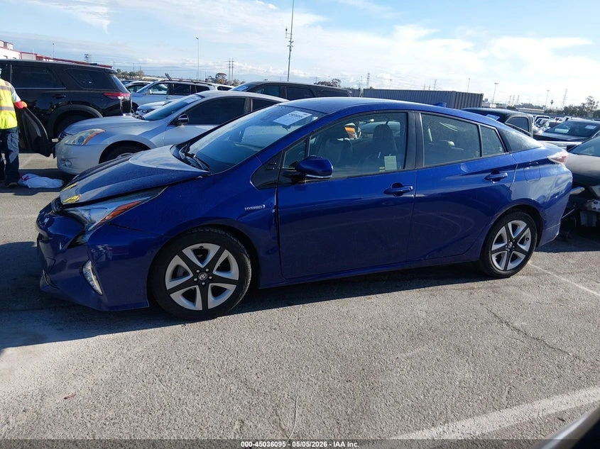 Toyota Prius 1.8L I-4 DOHC, VVT, 95HP Front Wheel Drive | Mobile.bg � ����������� 14