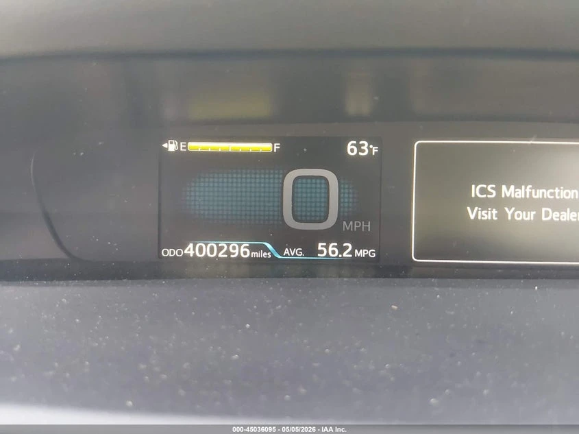 Toyota Prius 1.8L I-4 DOHC, VVT, 95HP Front Wheel Drive | Mobile.bg � ����������� 15