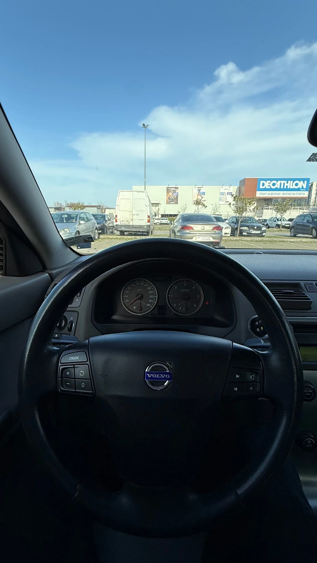Volvo S40 | Mobile.bg � ����������� 9