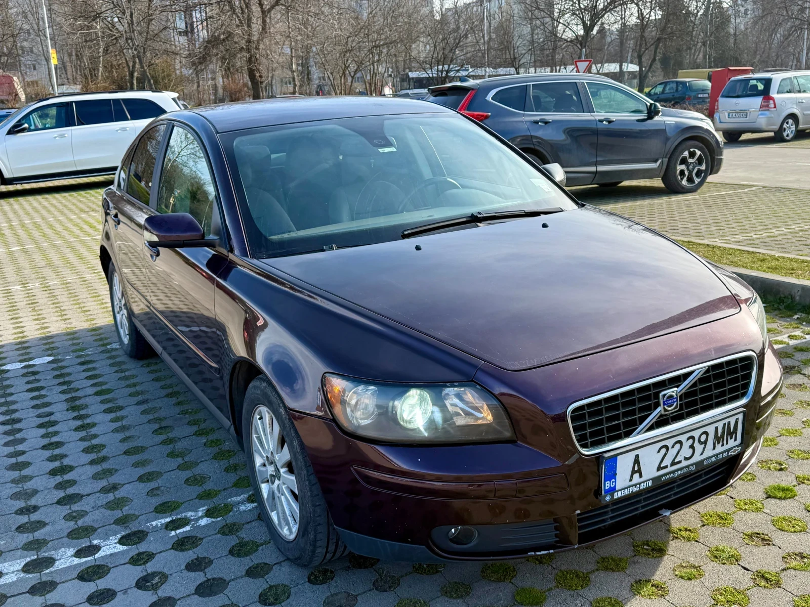 Volvo S40 | Mobile.bg � ����������� 1