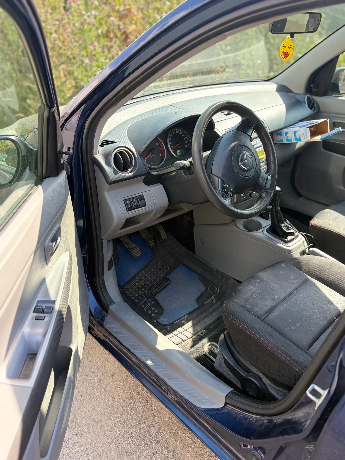Mazda 2, снимка 2 - Автомобили и джипове - 54726802