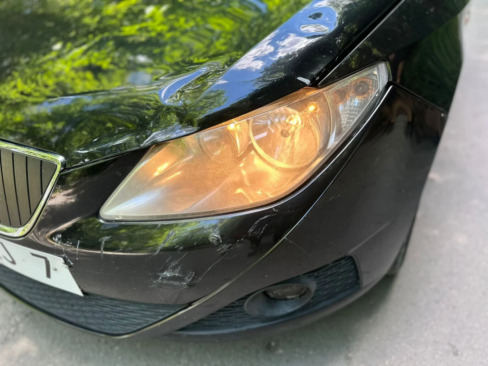 Seat Ibiza | Mobile.bg � ����������� 7