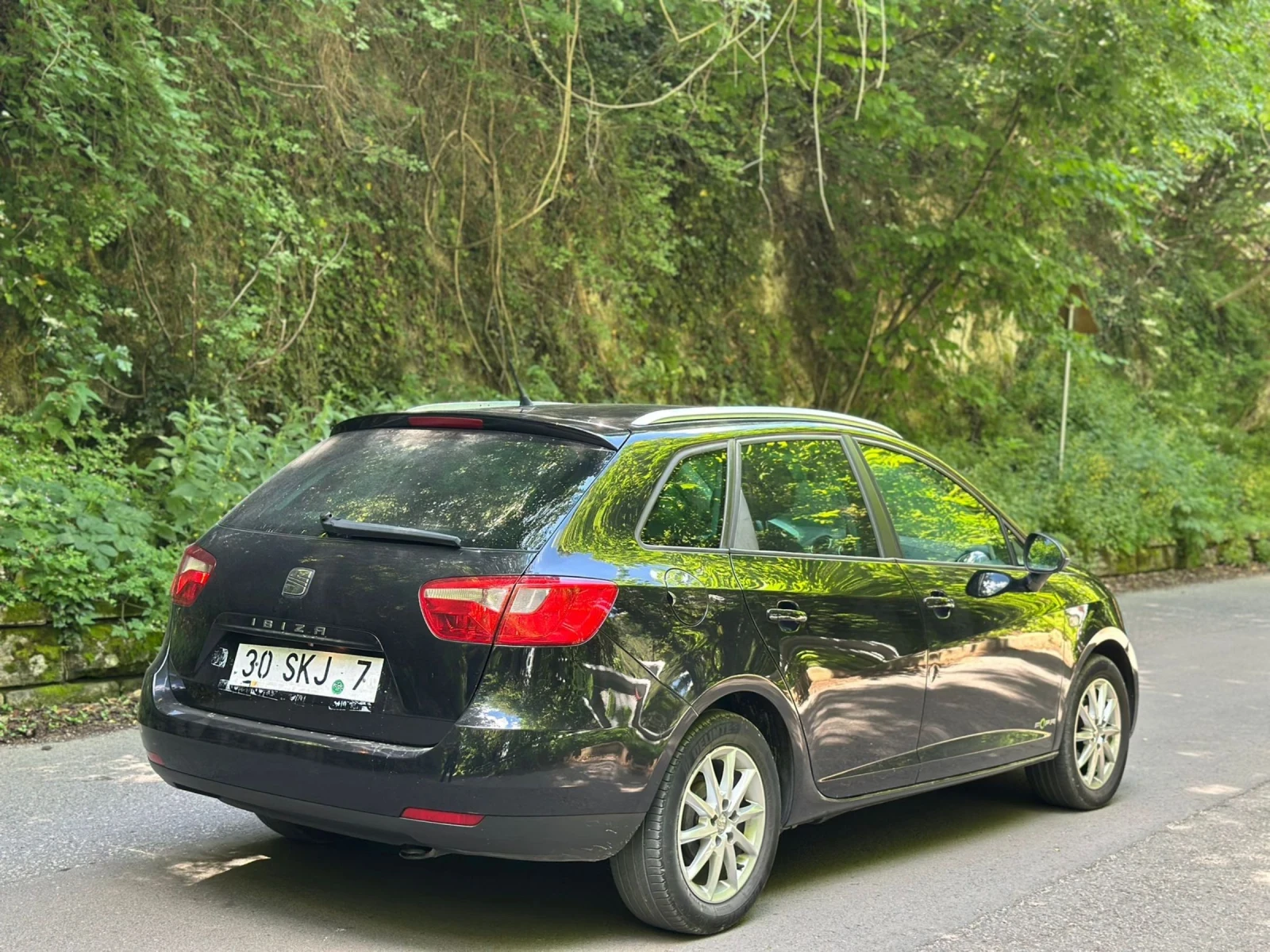 Seat Ibiza | Mobile.bg � ����������� 4